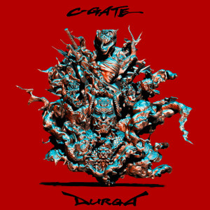 Album DURGA from C-GATE
