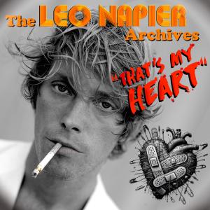 收聽Leo Napier的That's My Heart歌詞歌曲