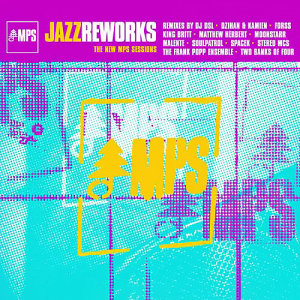Album MPS Jazz Reworks from Various Artists