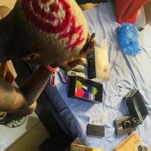 default playlist img