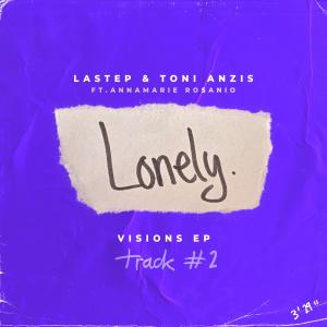 收聽Lastep的Lonely歌詞歌曲