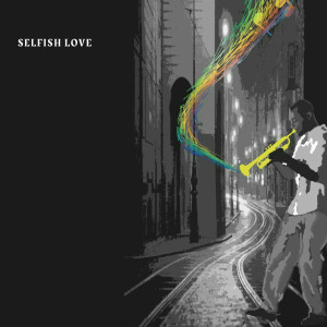 Album Selfish Love from Rachelle Spring