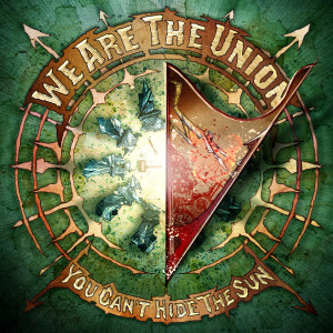 Album You Can't Hide the Sun (Explicit) from we are the union