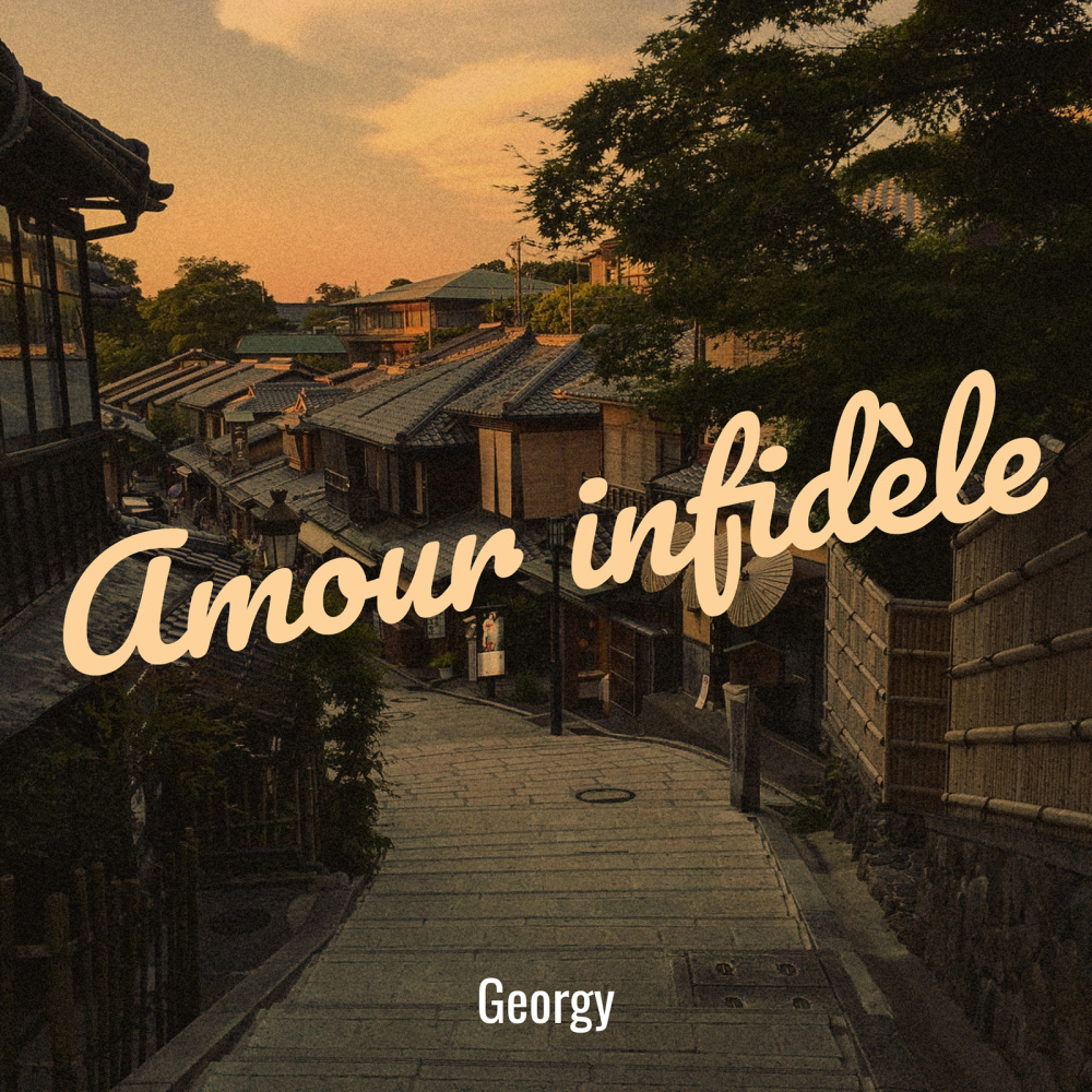Amour infidèle