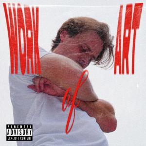 收聽Antho的Work of Art (Explicit)歌詞歌曲