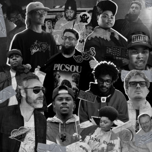 Big Dope P的專輯Get To Work (Rico The Wizard's Crydamoure Mix)
