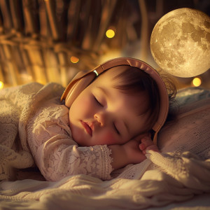 Baby Lullabies Ole The Sandman的專輯Baby Sleep Melodies: Nocturnal Soothing Harmonies