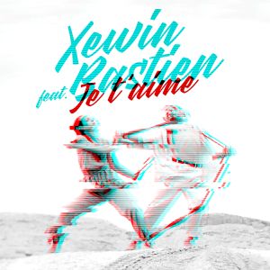 Album Je t'aime from 