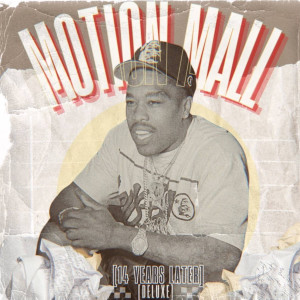 Motion Mall的專輯14 Years Later (Deluxe) (Explicit)