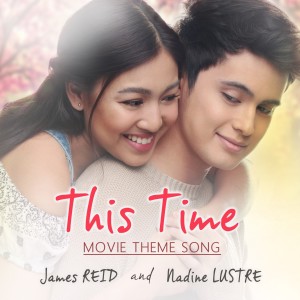 Album This Time oleh Nadine Lustre