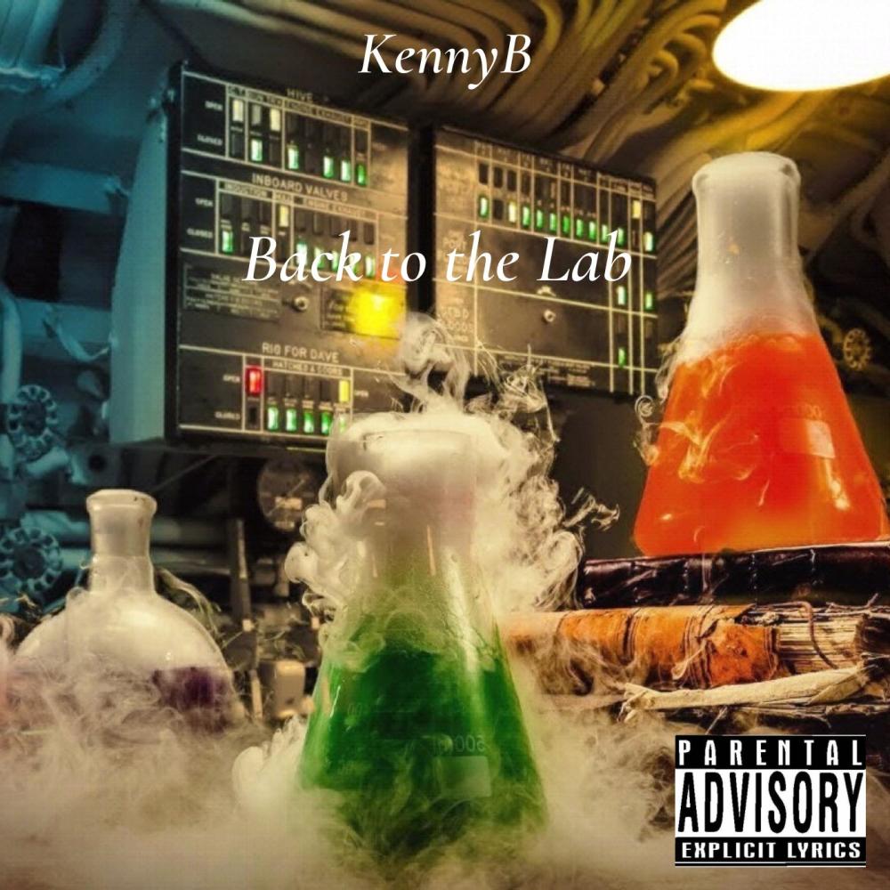 Back to the Lab (Explicit)