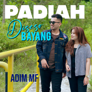 Album Padiah Diseso Bayang oleh Adim Mf