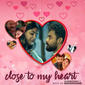 Listen to Kanne Kanne song with lyrics from Neha Venugopal