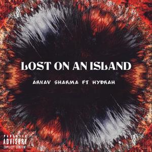 Hydrah的專輯Lost On An Island (Explicit)