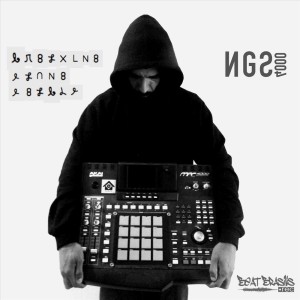Dengarkan Criptobeat lagu dari Ngs dengan lirik