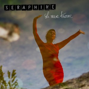 收聽Seraphine的Modern Queen歌詞歌曲