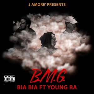 Album Bia Bia (Explicit) from Young Ra
