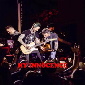 Listen to My Innocence song with lyrics from Michael Ray