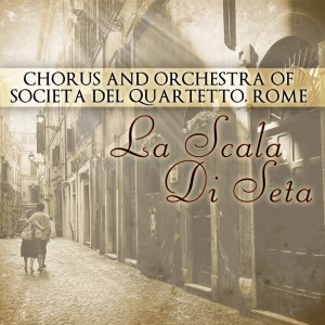 อัลบัม La Scala Di Seta ศิลปิน Giuseppe Morelli