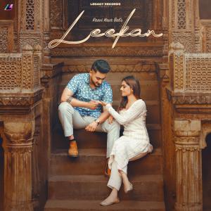Album Leekan from Raavi Kaur Bal