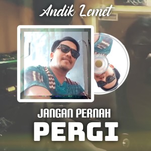 Andik Lemet的专辑Jangan Pernah Pergi