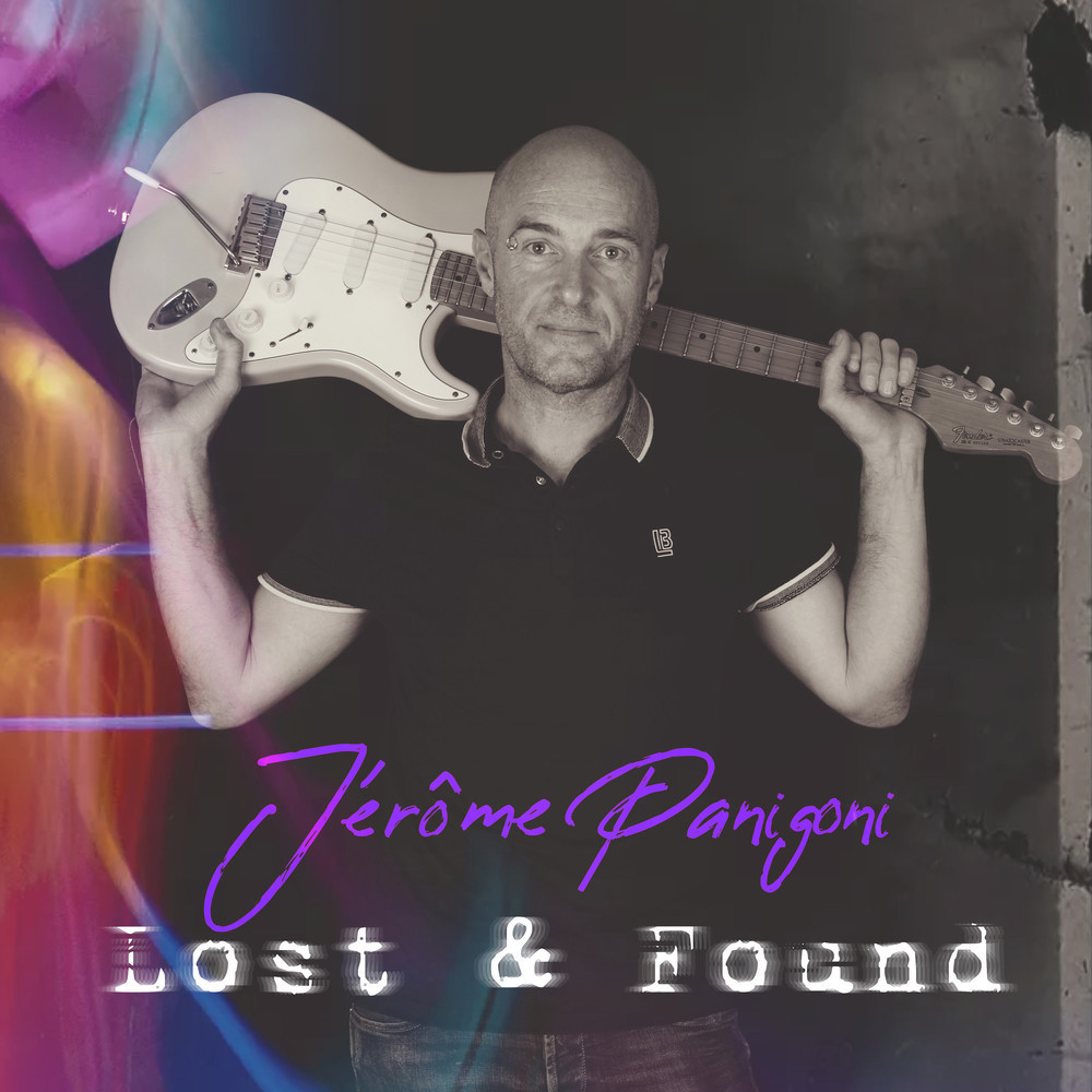 Lost & Found