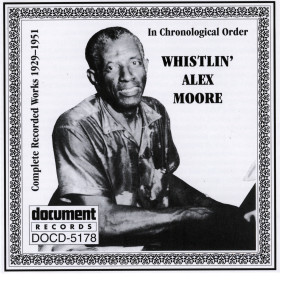 ดาวน์โหลดและฟังเพลง Be Mean To Your Baby พร้อมเนื้อเพลงจาก Whistlin' Alex Moore