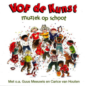 ดาวน์โหลดและฟังเพลง In De Maneschijn พร้อมเนื้อเพลงจาก VOF de Kunst