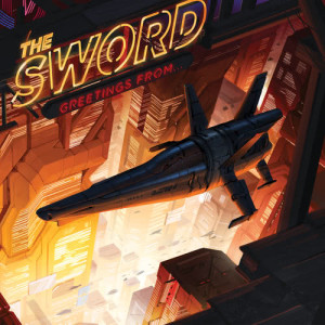 ดาวน์โหลดและฟังเพลง Maiden, Mother & Crone (Live) พร้อมเนื้อเพลงจาก The Sword