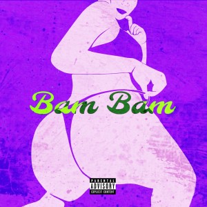 Album Bam Bam (feat. microM & APPLE EYE) from Yuulo