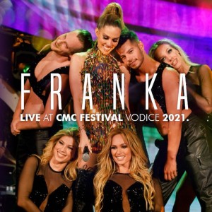 Album Live At Cmc from Franka