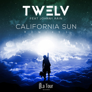 Dengarkan lagu California Sun (Iena Remix) nyanyian TW3LV dengan lirik