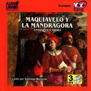 ดาวน์โหลดและฟังเพลง Maquiavelo Y La Mandrágora: Primera Parte, I พร้อมเนื้อเพลงจาก Somerset Maugham