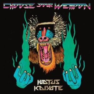 Hiatus Kaiyote的專輯Choose Your Weapon (Track by Track Commentary)