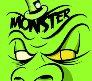收聽The Automatic的Monster (Acoustic)歌詞歌曲