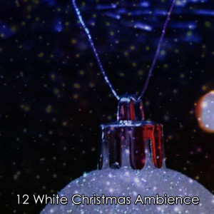 12 White Christmas Ambience