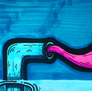 Listen to Run Out song with lyrics from Deep Water