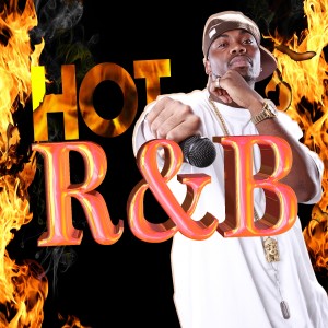 Hot R的專輯Hot R&B