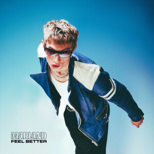 Album Feel Better (Explicit) from Marland
