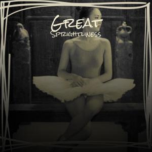 Album Great Sprightliness from Various