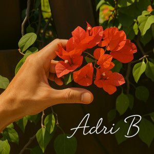 收聽Adri b的En La Pared歌詞歌曲