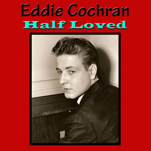 Dengarkan lagu Guilty Conscience nyanyian Eddie Cochran dengan lirik