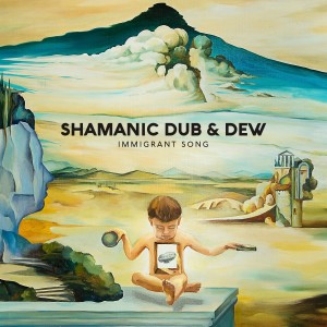 收聽Shamanic Dub的Immigrant Song (Reggae Version)歌詞歌曲