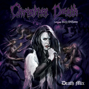 ดาวน์โหลดและฟังเพลง Death Wish (Birmingham 6 Wishful Death Mix) พร้อมเนื้อเพลงจาก Christian Death