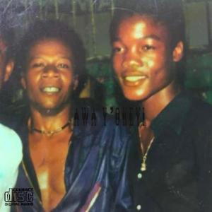 OG's的專輯Awa Y'okeyi (OG House Version) (feat. Papa Wemba)