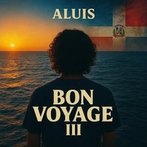 Aluis的專輯Bon Voyage III