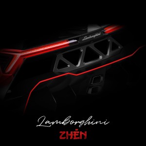 Listen to Lamborghini song with lyrics from Zhen