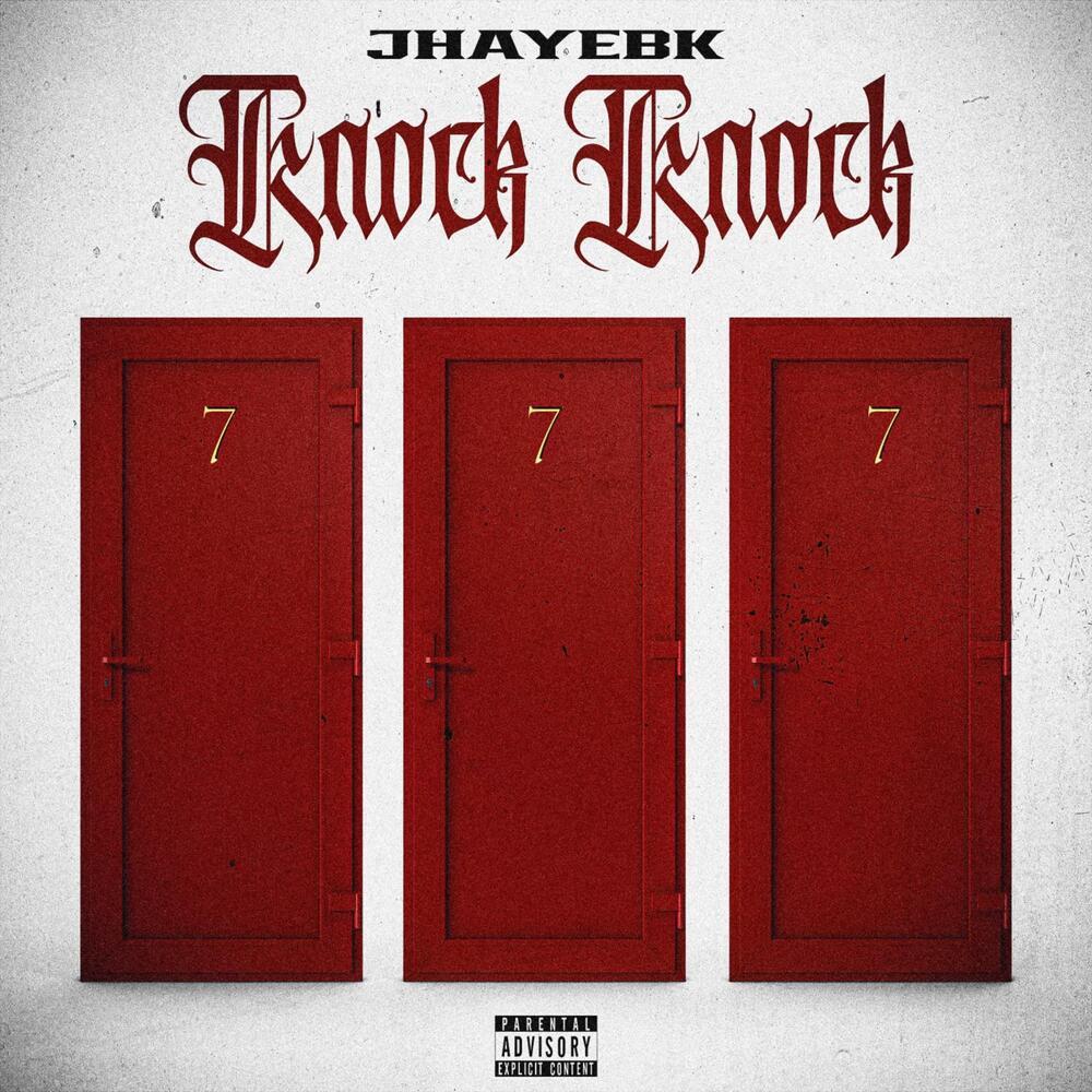 knock knock (Explicit)