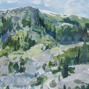 ดาวน์โหลดและฟังเพลง crater พร้อมเนื้อเพลงจาก Flower Chanel.