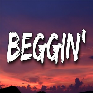 Album Beggin Remix from Tik Tok